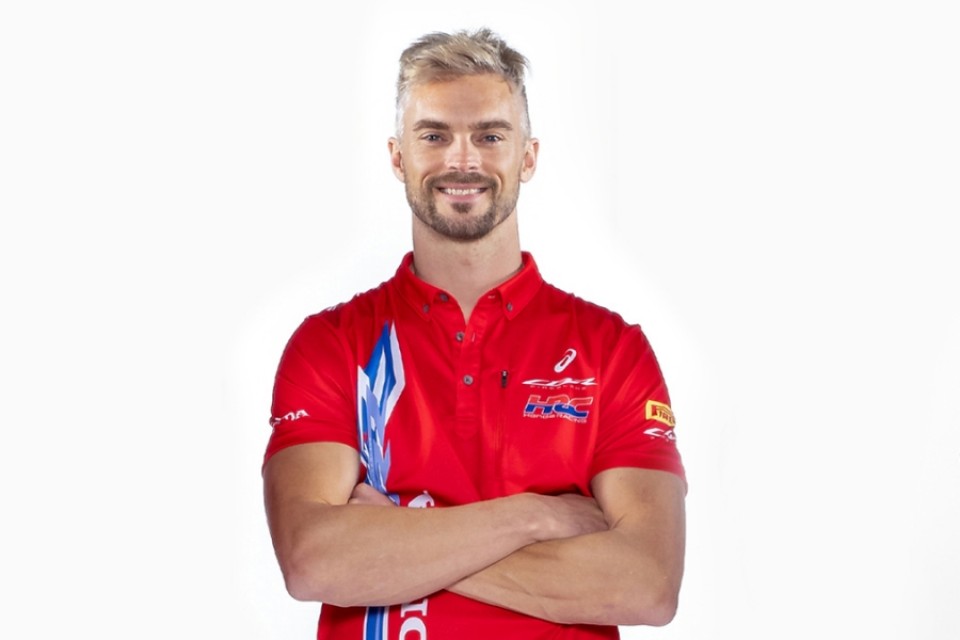 SBK: Camier: "Le superconcessioni non faranno di noi un contendente al titolo"