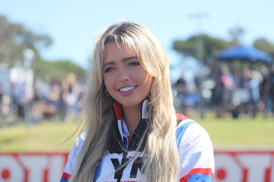 SBK: Phillip Island, Gara2: Ducati, Rinaldi, Locatelli e Bassani: l'Italia della SBK SBK: Phillip Island, Gara2: Ducati, Rinaldi, Locatelli e Bassani: l'Italia della SBK