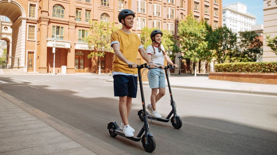 Moto - Scooter: Vice Ministro alle Infrastrutture e Trasporti: 