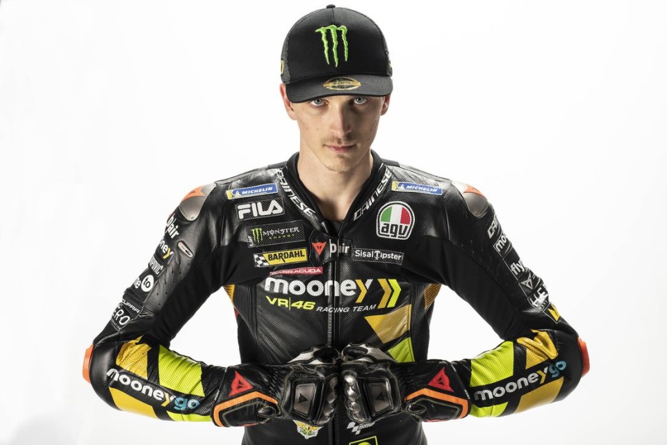 MotoGP: Marini: 