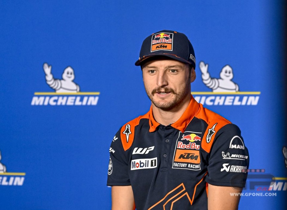 MotoGP: Miller: "Ho dimostrato un'altra volta che tutti si sbagliavano su di me"