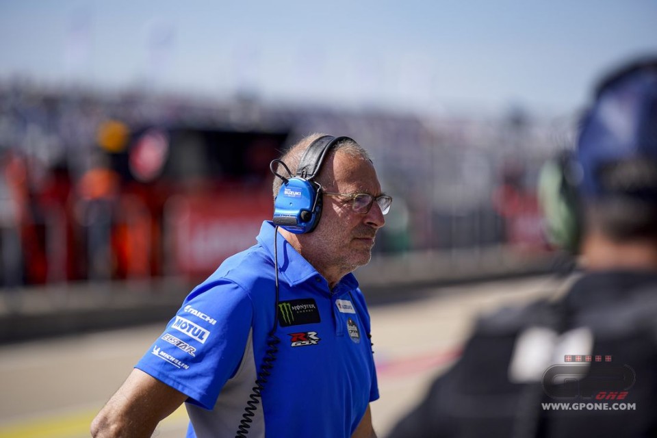 MotoGP: Suppo: "La MotoGP sta rischiando di perdere anche Honda e Yamaha"