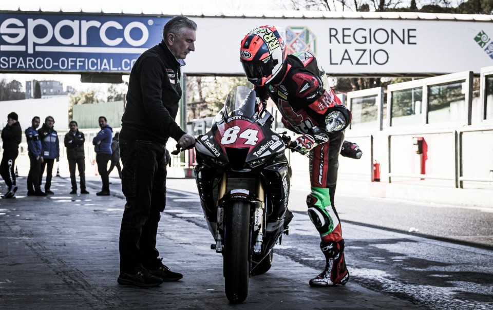 SBK: Vallelunga caput mundi con vista sul CIV 2023