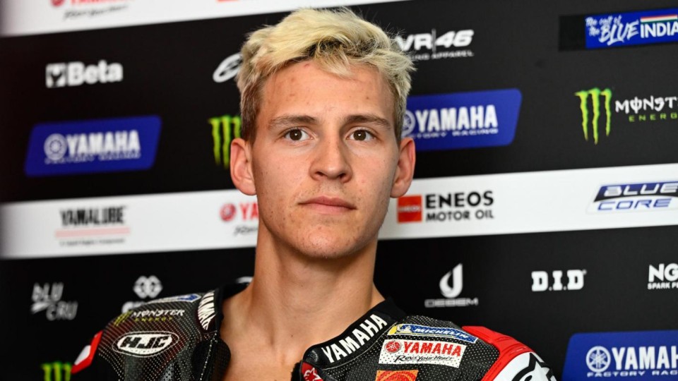 MotoGP: Quartararo: 