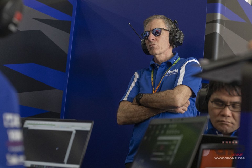 MotoGP: Jarvis: 