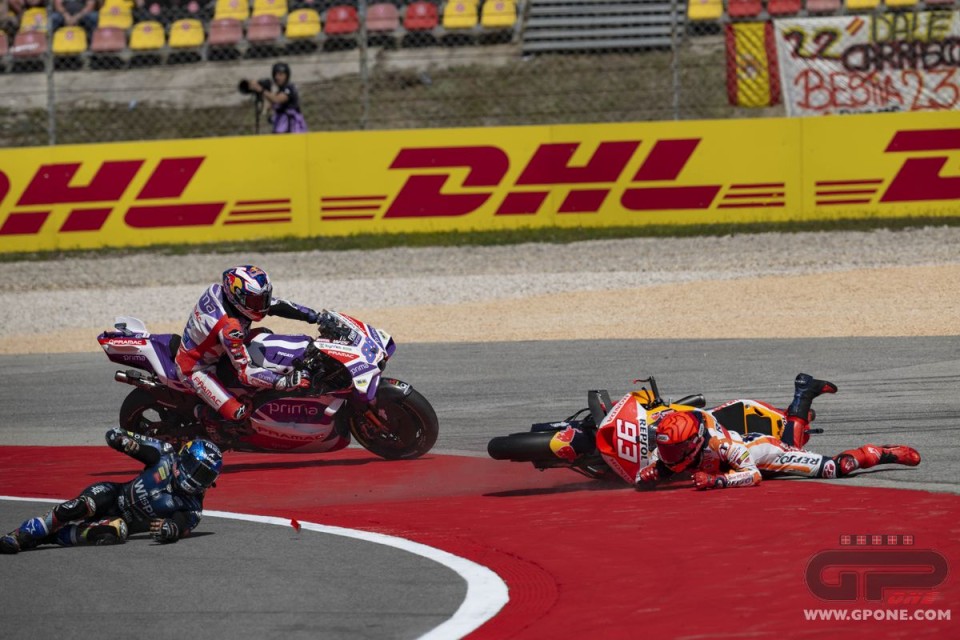 MotoGP: Marc Marquez vincerà l'appello: in Spagna ne sono sicuri