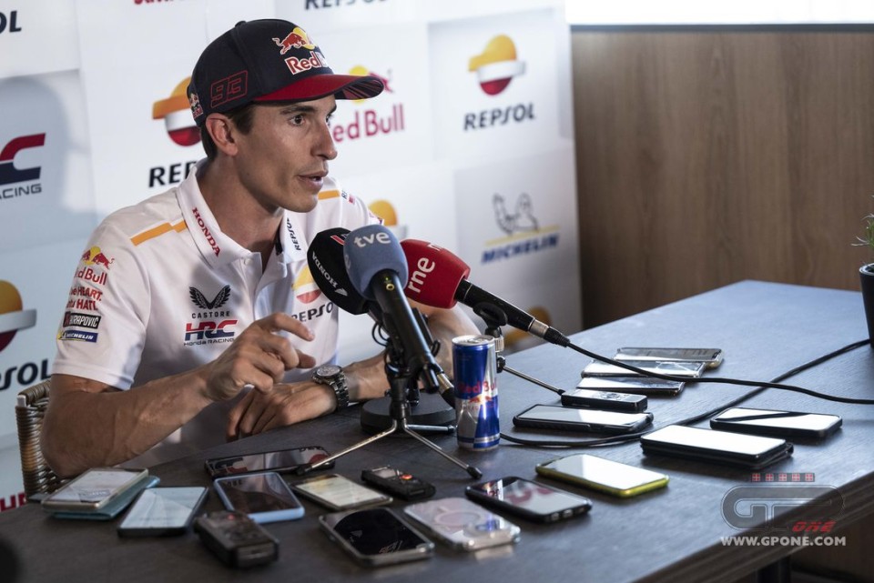 MotoGP: Marquez: 