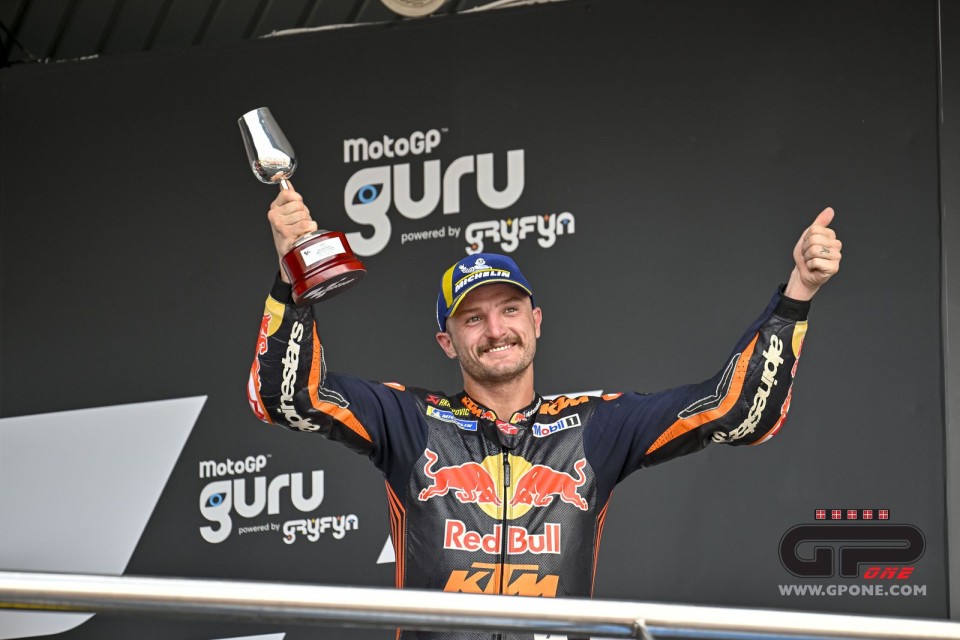 MotoGP: Miller: 