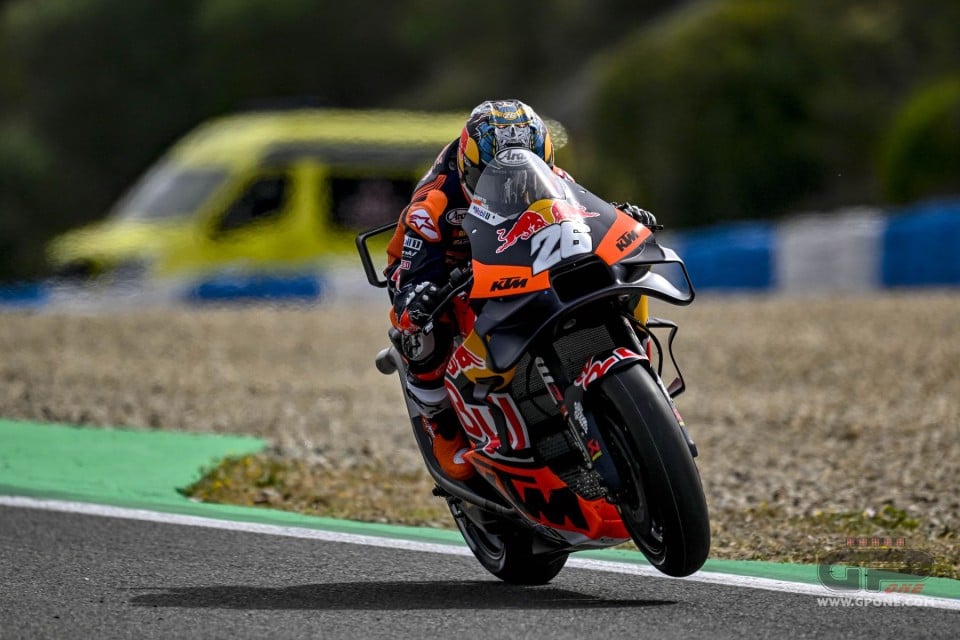 MotoGP: Pedrosa: 