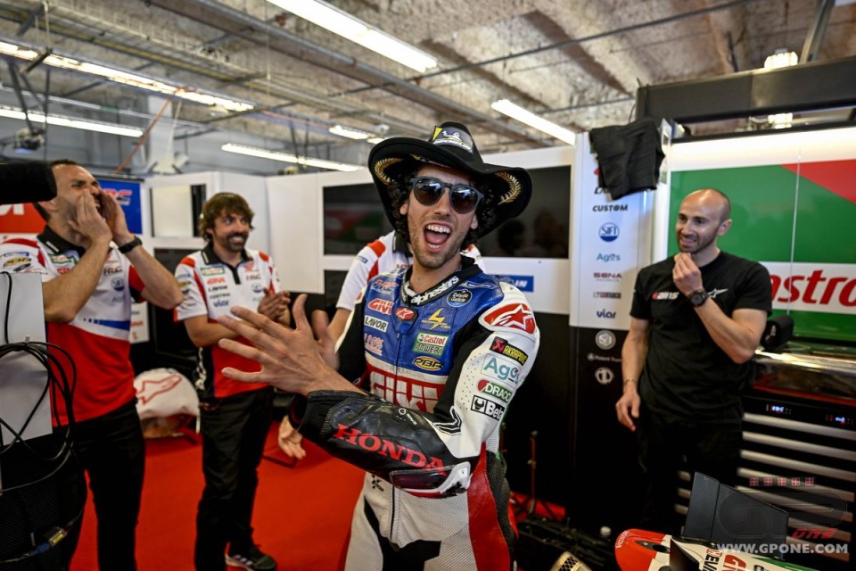 MotoGP: GP Austin: il bello, il brutto, il cattivo