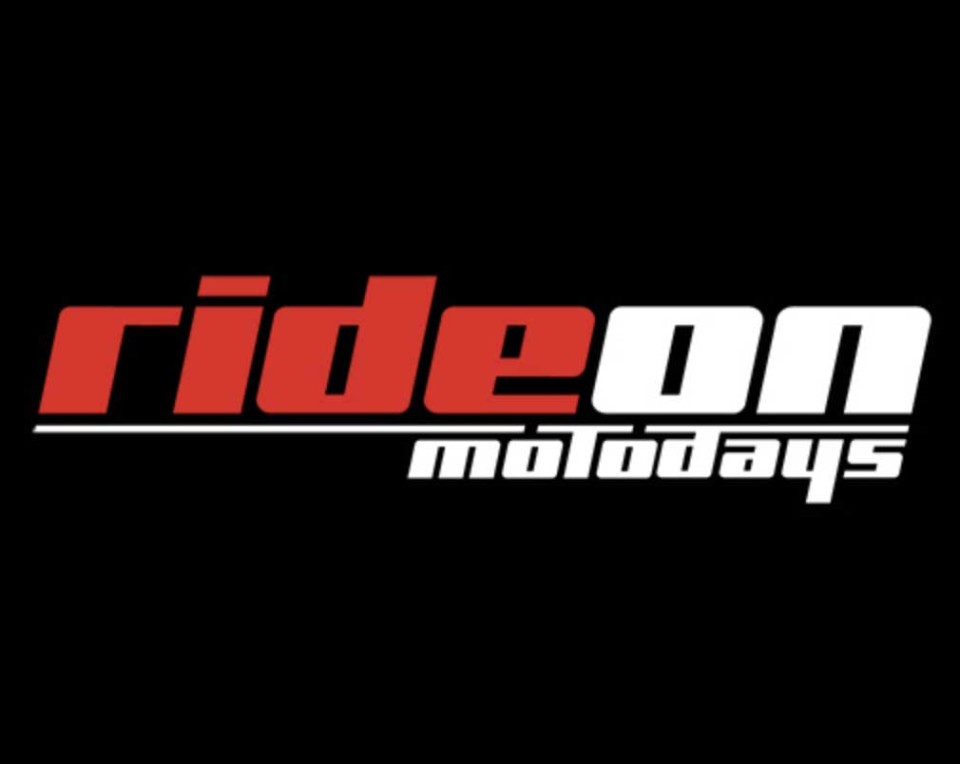 Moto - News: Ride On festa dei motociclisti, dal 9 all’11 giugno: moto, musica, solidarietà