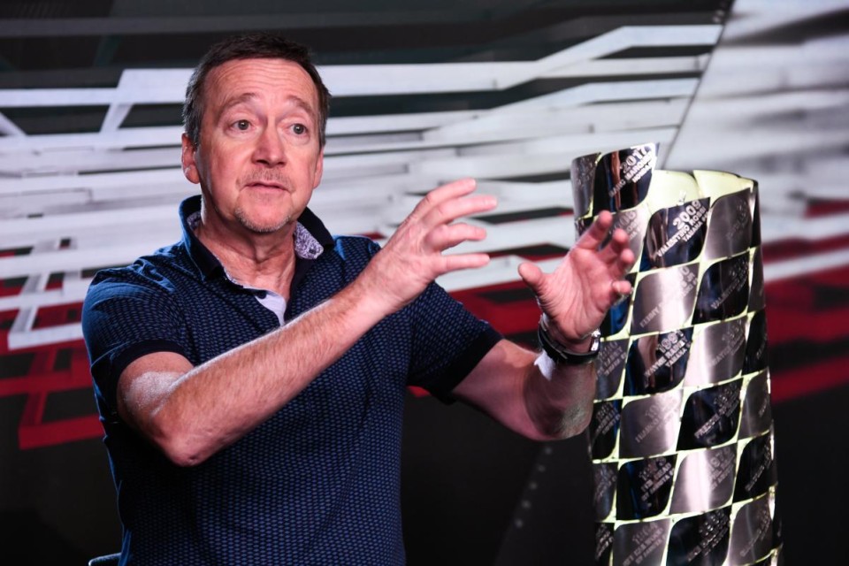 MotoGP:  Freddie Spencer strikes again: to err is human, how to persevere as a Steward