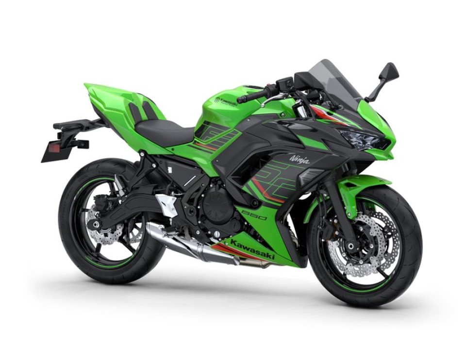 Moto - News: Kawasaki 