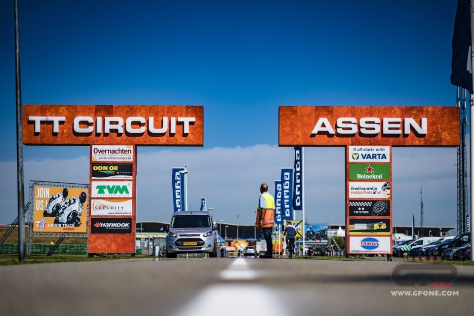 MotoGP: Gran Premio di Olanda ad Assen: gli orari in TV su Sky, TV8 e NOW