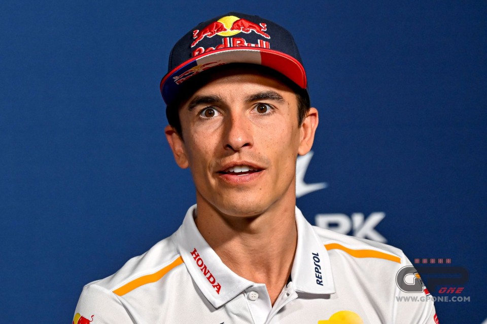 MotoGP: Marquez: 