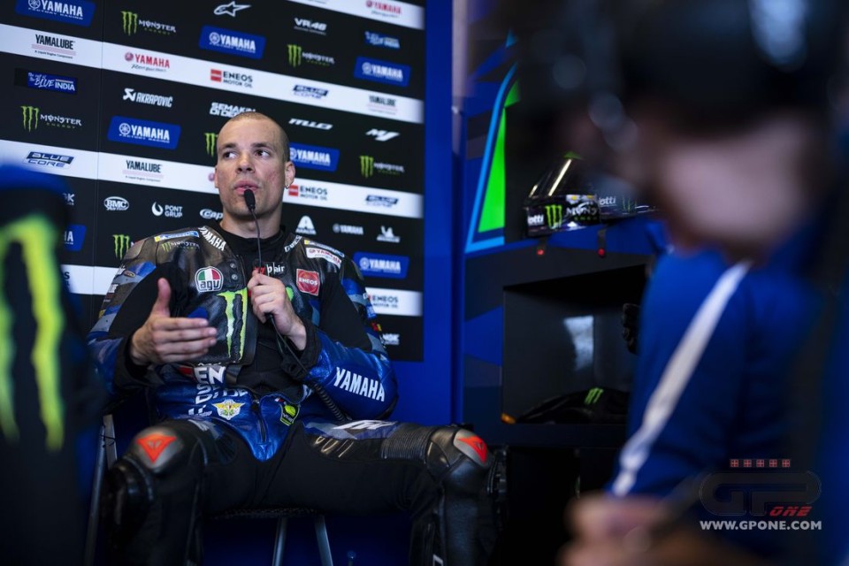 MotoGP: Franco Morbidelli: 