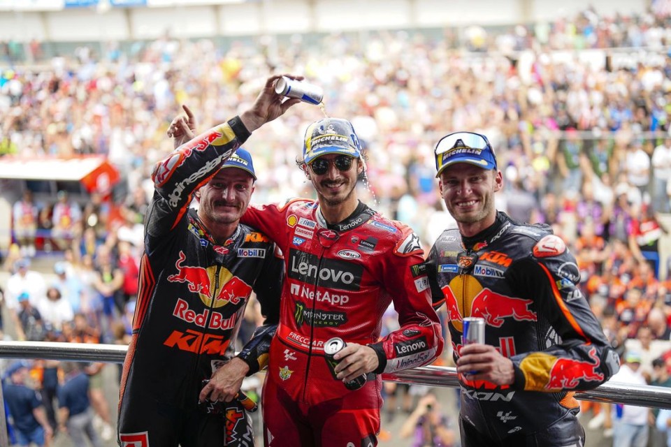 MotoGP: Jerez Grand Prix: the Good, the Bad and the Ugly