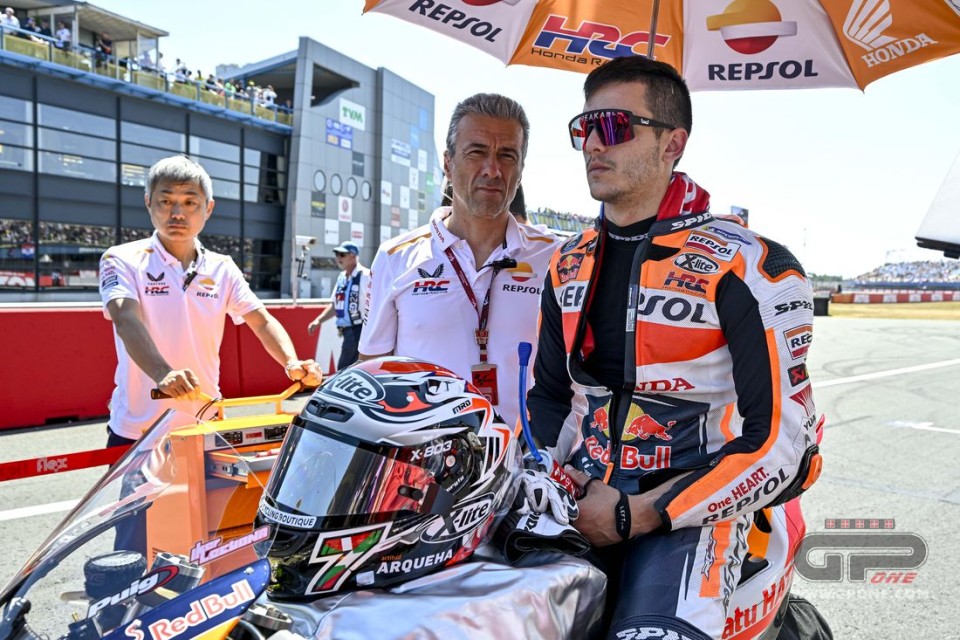 MotoGP: Lecuona replaces Rins at Silverstone and skips Suzuka 8 Hours