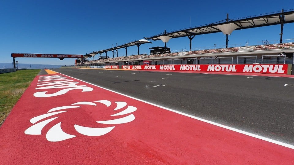 SBK: It’s official: no Argentina for World Superbike!