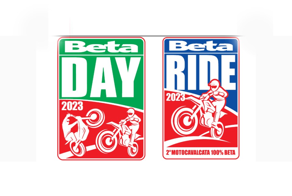 Moto - News: Beta Day e Beta Ride 2023: un doppio appuntamento per gli appassionati d'enduro