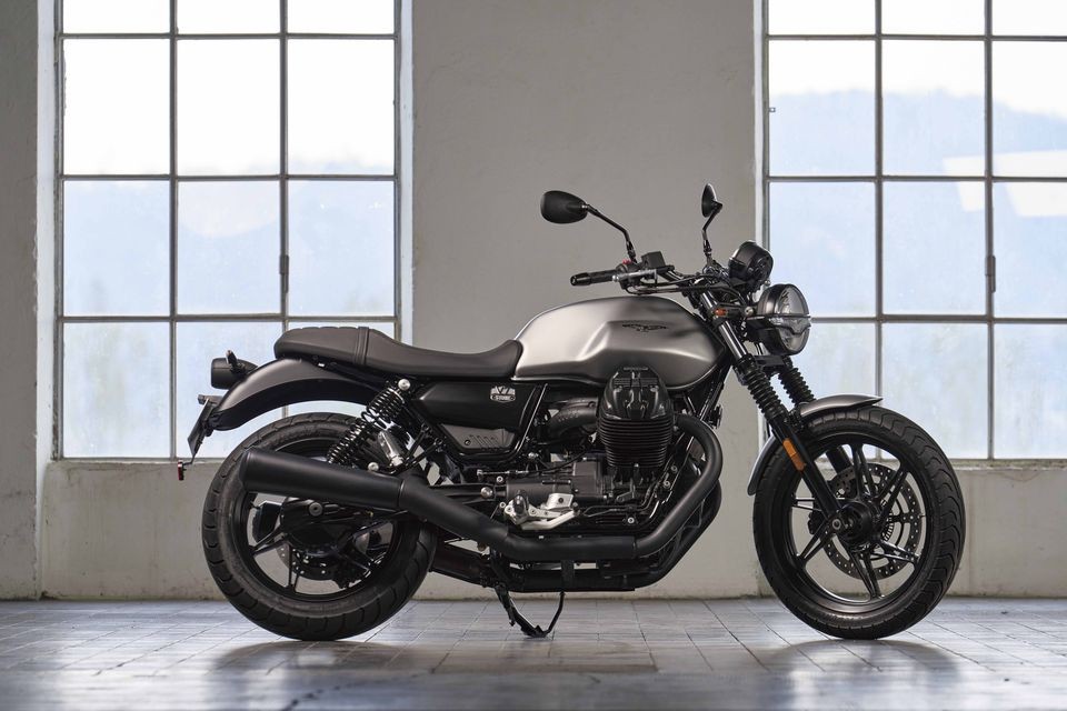 Moto - News: Aprilia e Moto Guzzi: arrivano le promo di agosto