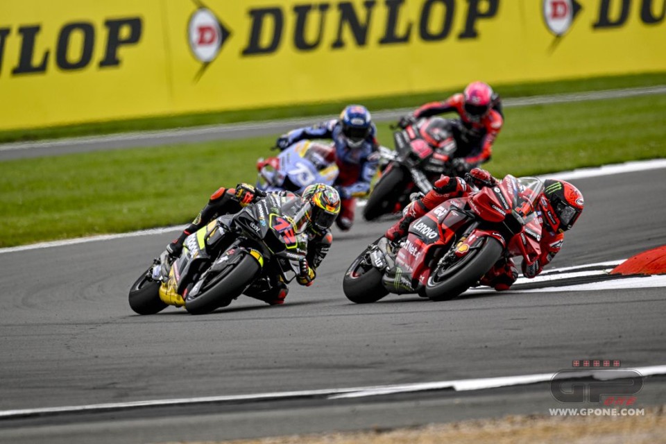MotoGP: The Red Bull Ring is Ducati's realm, but Bagnaia will have to watch his back