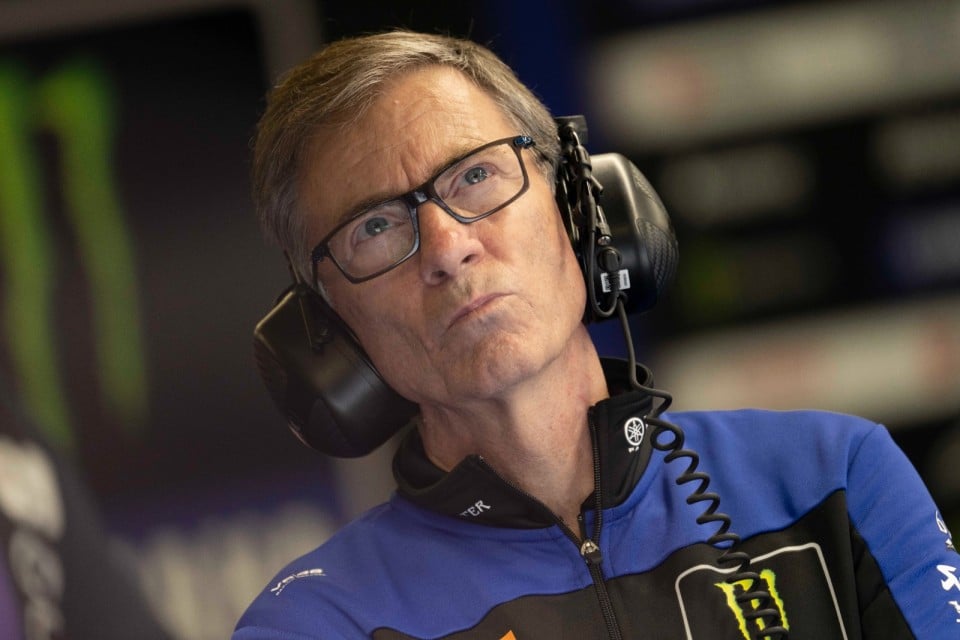 MotoGP: Lin Jarvis fully aware that Honda will try to poach Quartararo from Yamaha in 2024