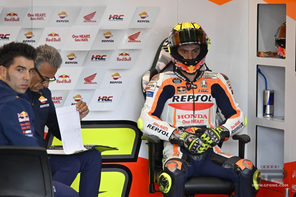 MotoGP: Joan Mir chiarisce le voci di ritiro: 