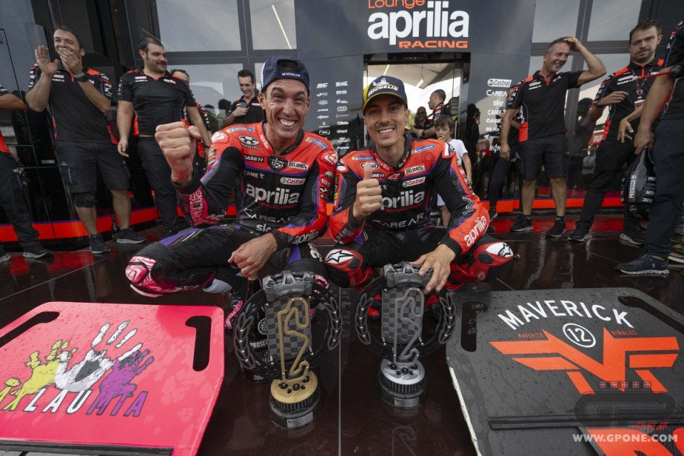MotoGP: Gran Premio di Catalogna: il Bello, il Brutto e il Cattivo