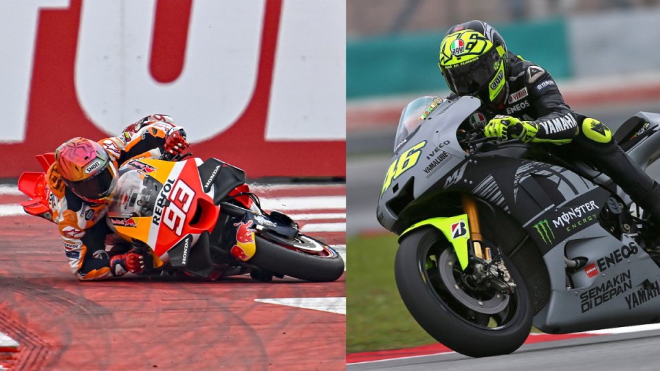 MotoGP: Marquez: una Ducati subito, per non fare come Rossi nel 2013