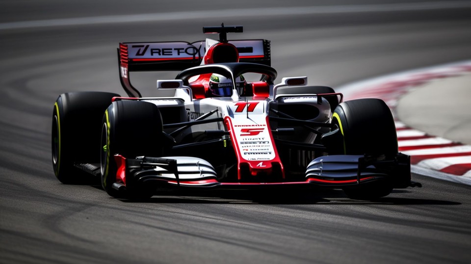 Auto - News: Formula 1 Announces Schedule for 2024