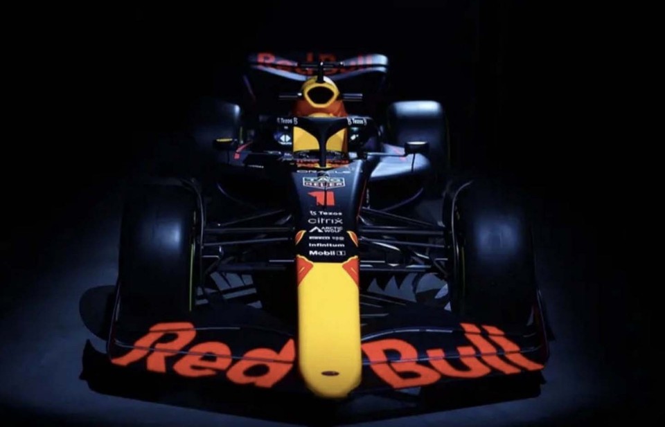 Auto - News: Come possono le squadre accorciare le distanze con la Red Bull?