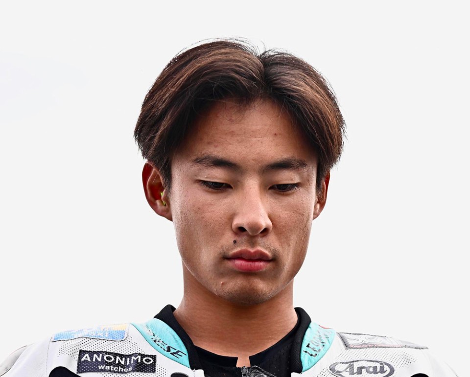 Moto3: Rottura tra Leopard e Suzuki: dal GP di Indonesia lo sostituirà Fernandez