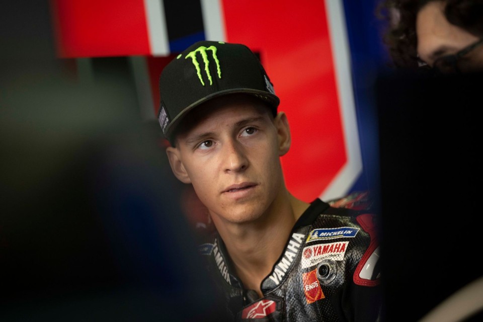 MotoGP: Quartararo: 