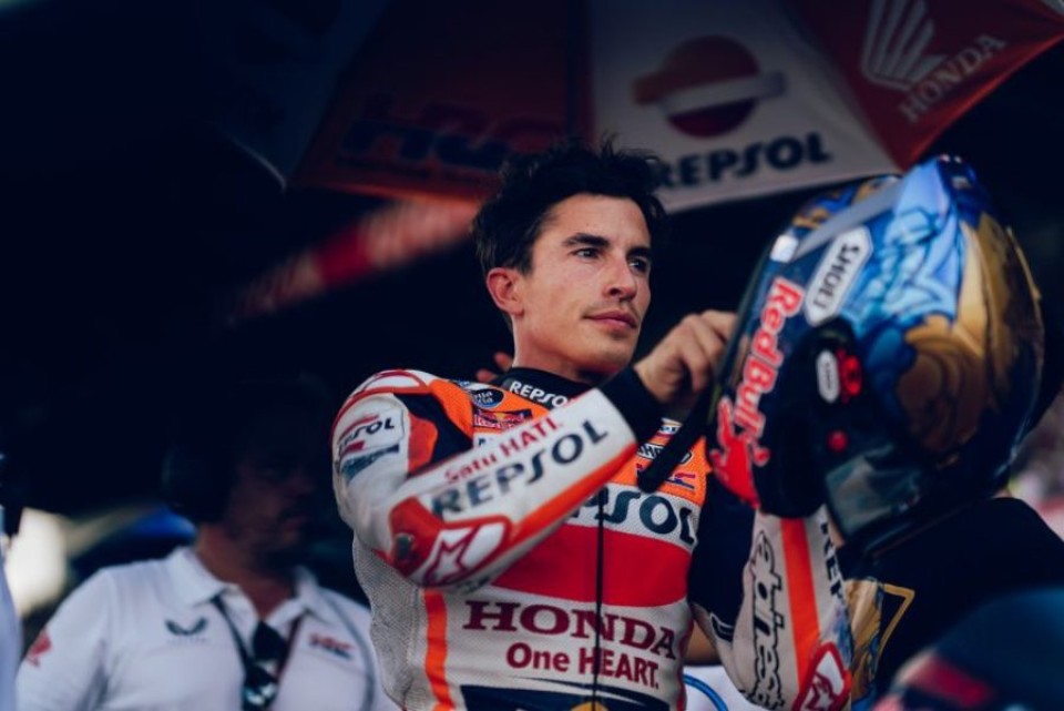 MotoGP: Marquez: 