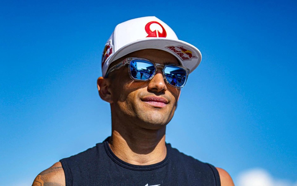 MotoGP: Martin: “Mi sono allenato al simulatore, non so cosa aspettarmi in India”