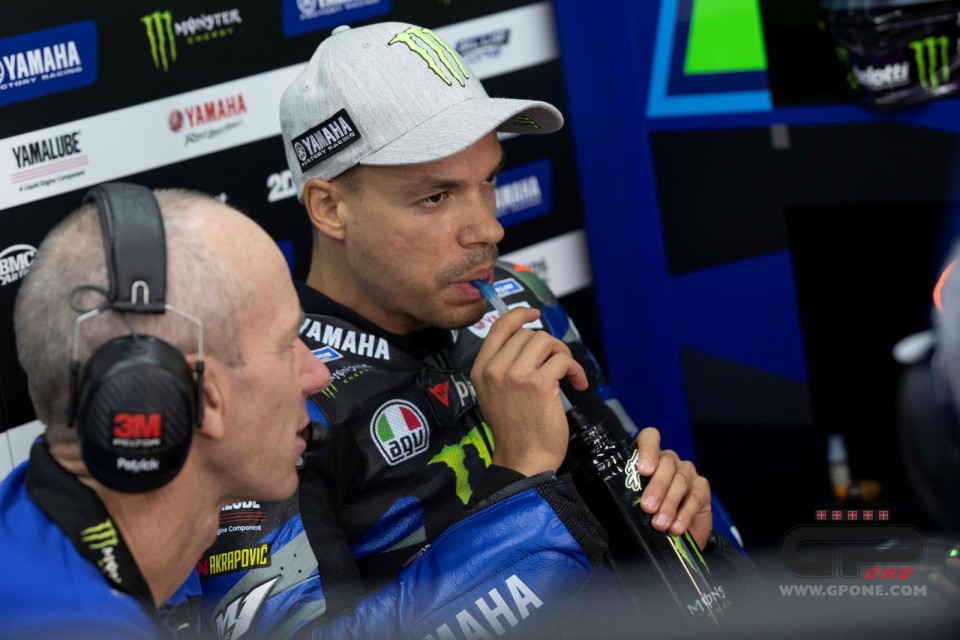 MotoGP: Morbidelli: “Il derby con Marc Marquez? Sarà una sfida più umana che tecnica”