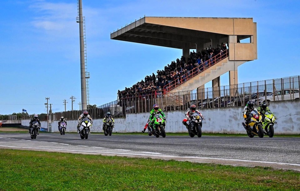 News: Al via il nuovo corso del Trofeo Inverno a Binetto