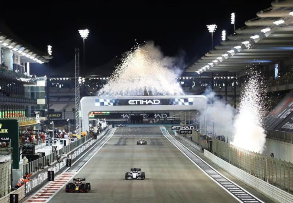 Auto - News: The Last Grand Prix in 2023: Facts to Consider for F1 Betting