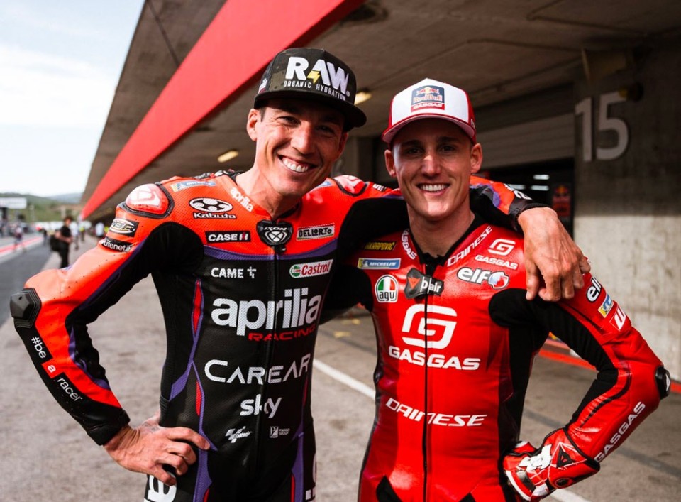 MotoGP: Aleix and Pol Espargarò investigated by tax authorities for residence in Andorra