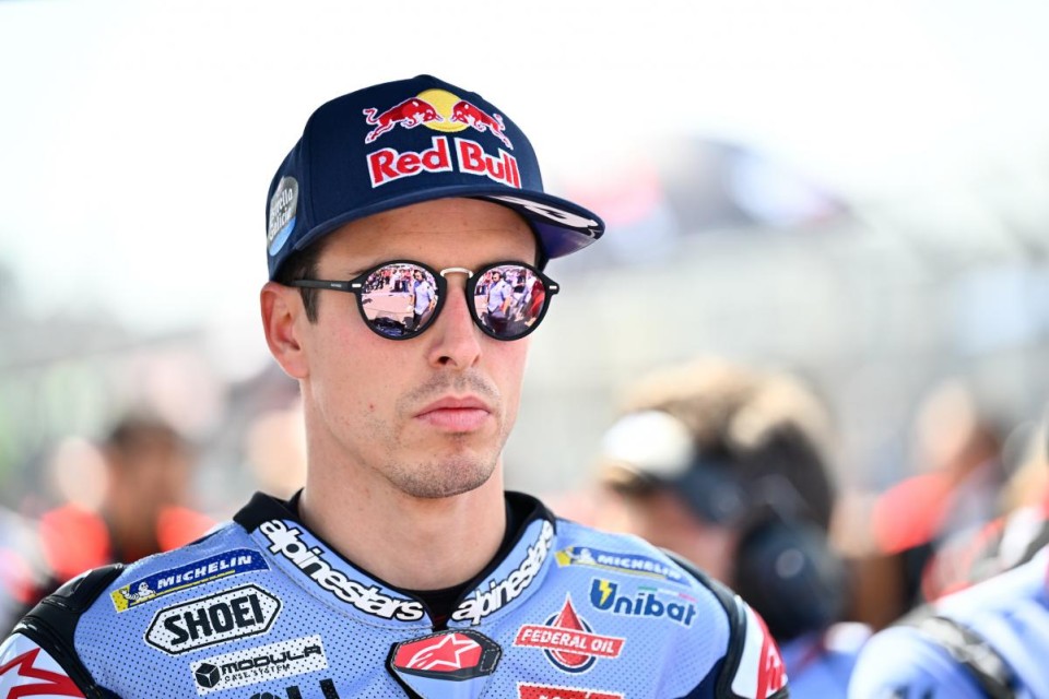 MotoGP: Alex Marquez: 