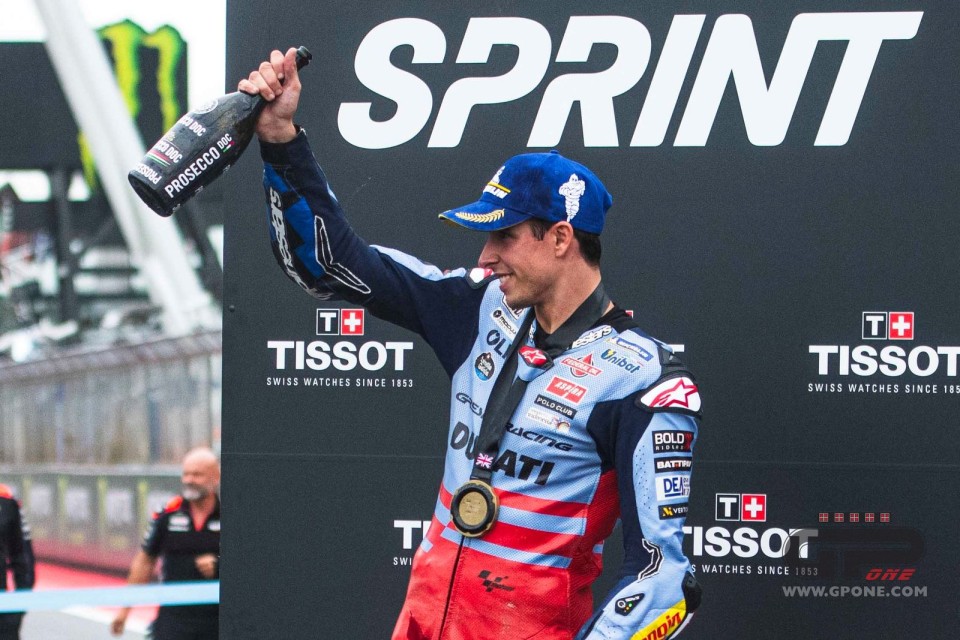 MotoGP: Alex Marquez: 