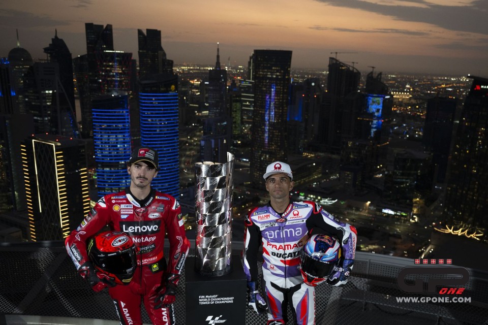 MotoGP: Qatar is one of eight Asian countries to host a Grand Prix 