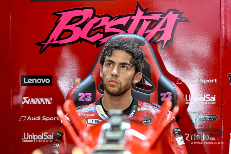 MotoGP: Pernat: 