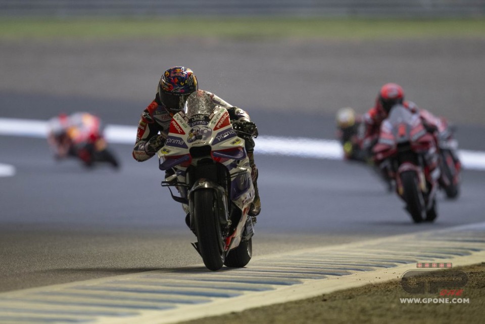 MotoGP: GP di Motegi: il Bello, il Brutto e il Cattivo