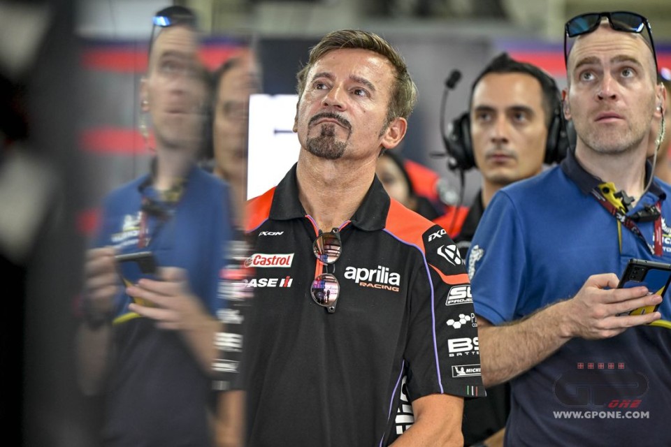 MotoGP: Biaggi: 