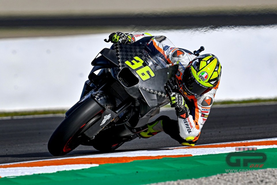 MotoGP: Mir: 