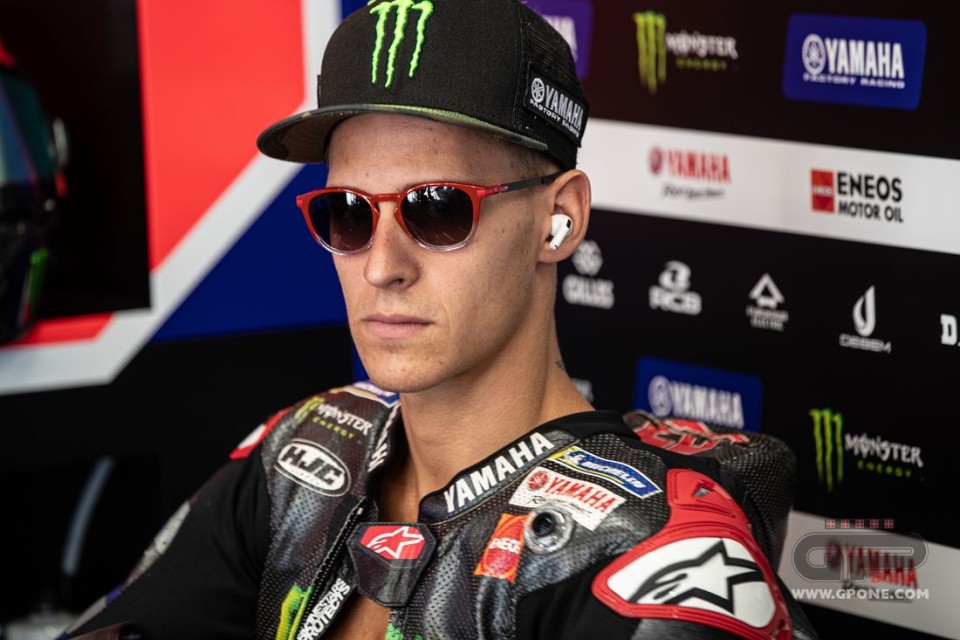 MotoGP: Quartararo: 