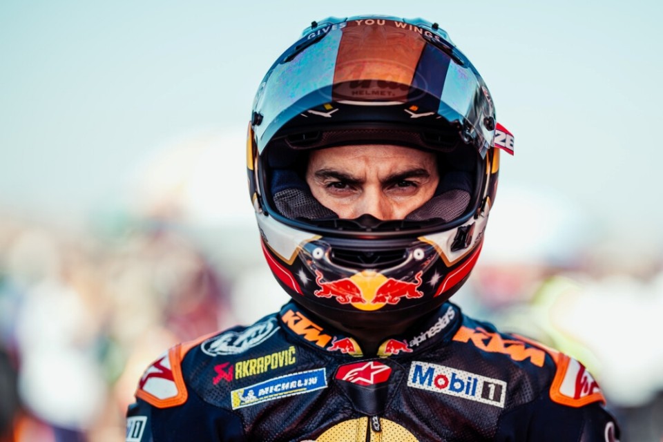 MotoGP: Dani Pedrosa: “Avrei voluto avere meno sensibilità quando correvo”