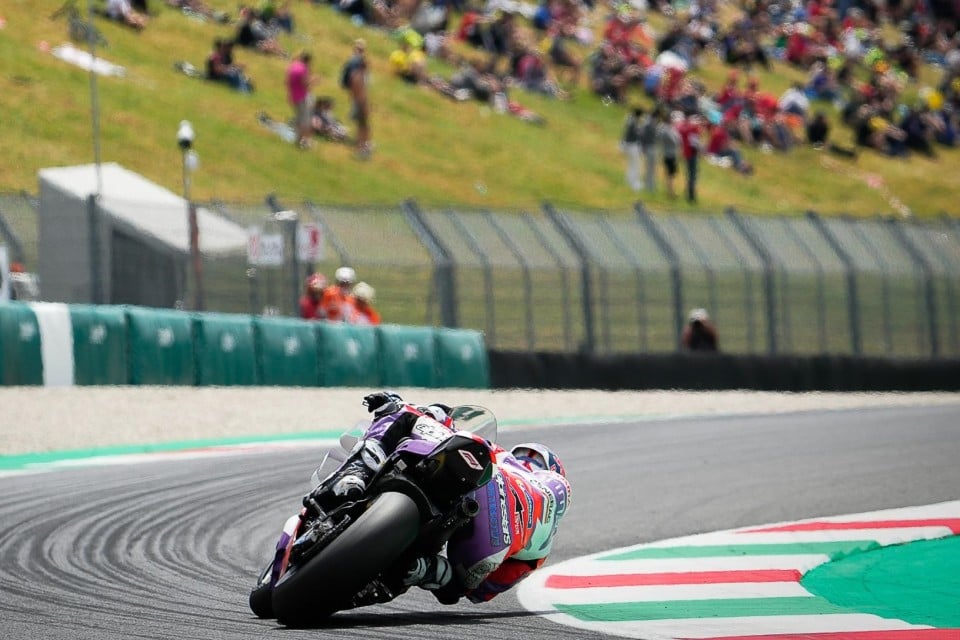 MotoGP: Il 19 dicembre aprono le prevendite per il GP d’Italia 2023